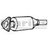 KLARIUS 370489 Catalytic Converter